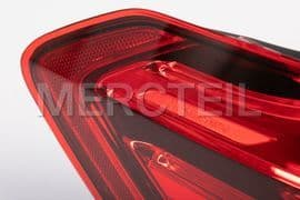 A212906070364 MERCEDES-BENZ REAR LAMP COMBINATION