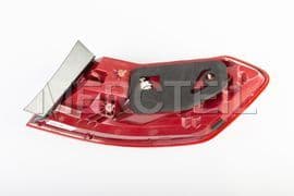 A2129060757 MERCEDES-BENZ REAR LAMP COMBINATION