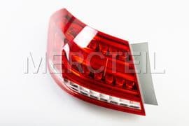 A2129060757 MERCEDES-BENZ REAR LAMP COMBINATION