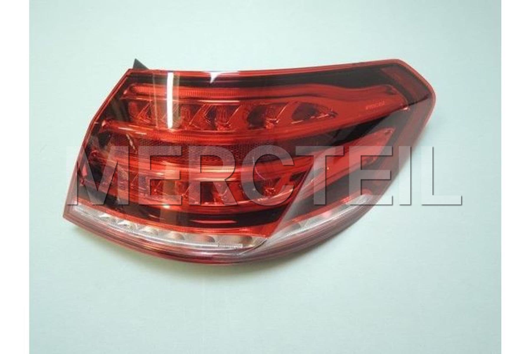 A2129060803 MERCEDES-BENZ REAR LAMP COMBINATION