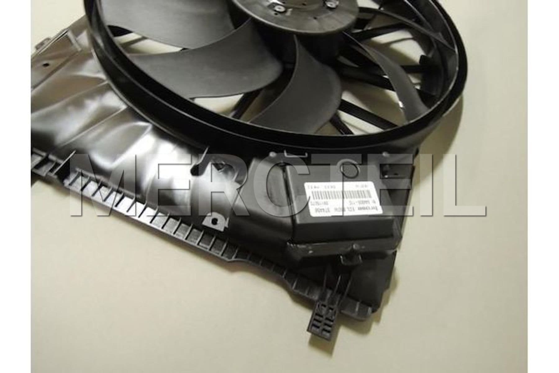 A2129061002 MERCEDES-BENZ BLOWER