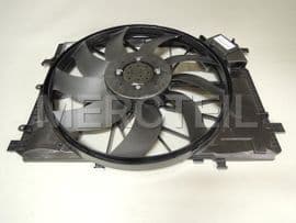 A2129061002 MERCEDES-BENZ BLOWER