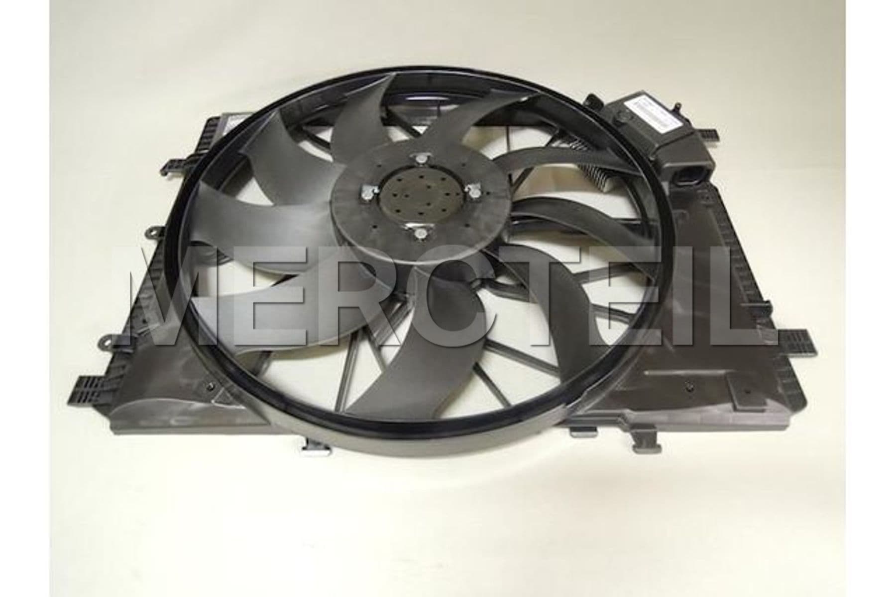 A2129061002 MERCEDES-BENZ BLOWER