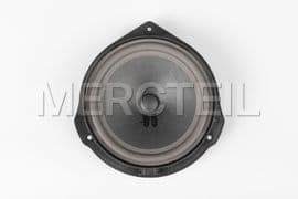 A2129067000 MERCEDES-BENZ LOUDSPEAKER