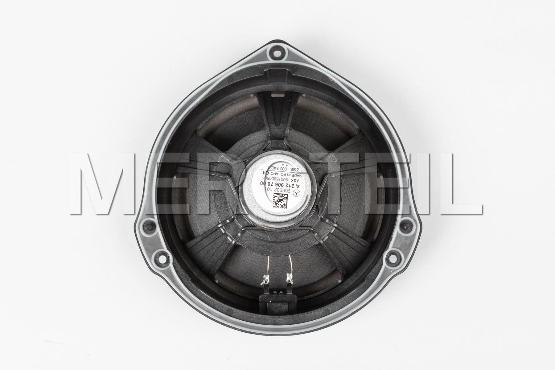 A2129067000 MERCEDES-BENZ LOUDSPEAKER