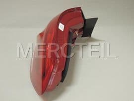 A2129068802 MERCEDES-BENZ REAR LAMP COMBINATION