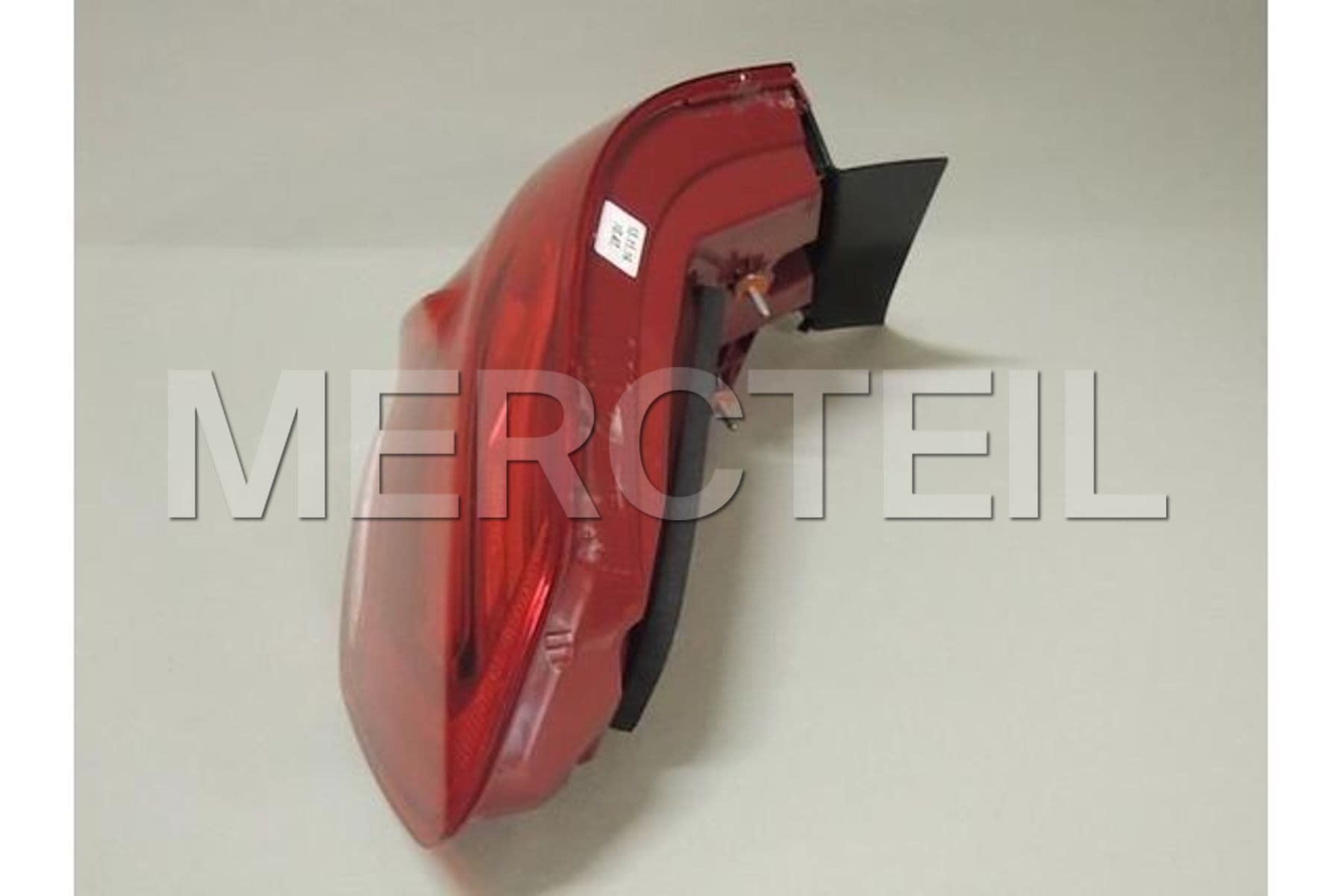 A2129068802 MERCEDES-BENZ REAR LAMP COMBINATION