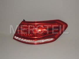 A2129068802 MERCEDES-BENZ REAR LAMP COMBINATION