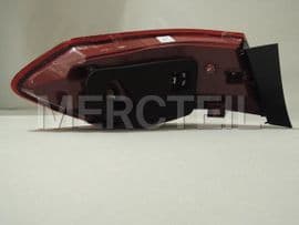 A2129068802 MERCEDES-BENZ REAR LAMP COMBINATION