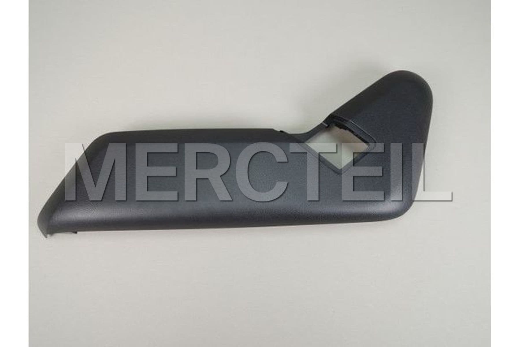 A21291803309051 MERCEDES-BENZ COVER