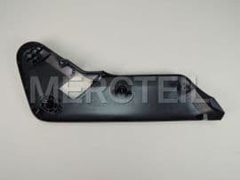 A21291803309051 MERCEDES-BENZ COVER