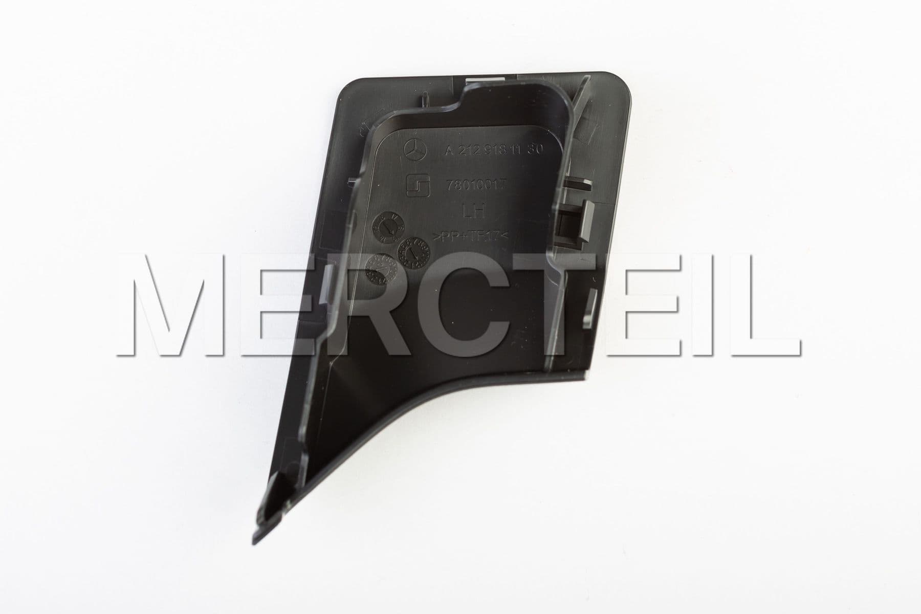 A2129181130649051 MERCEDES-BENZ COVER