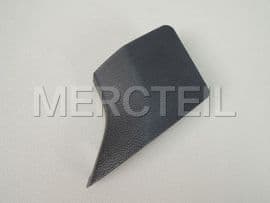 A21291811309051 MERCEDES-BENZ COVER