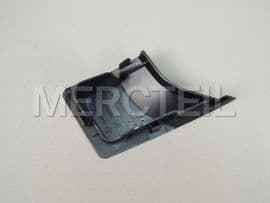 A21291811309051 MERCEDES-BENZ COVER