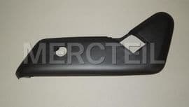 A21291825309051 MERCEDES-BENZ COVER