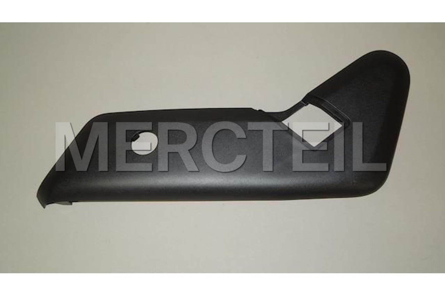 A21291825309051 MERCEDES-BENZ COVER