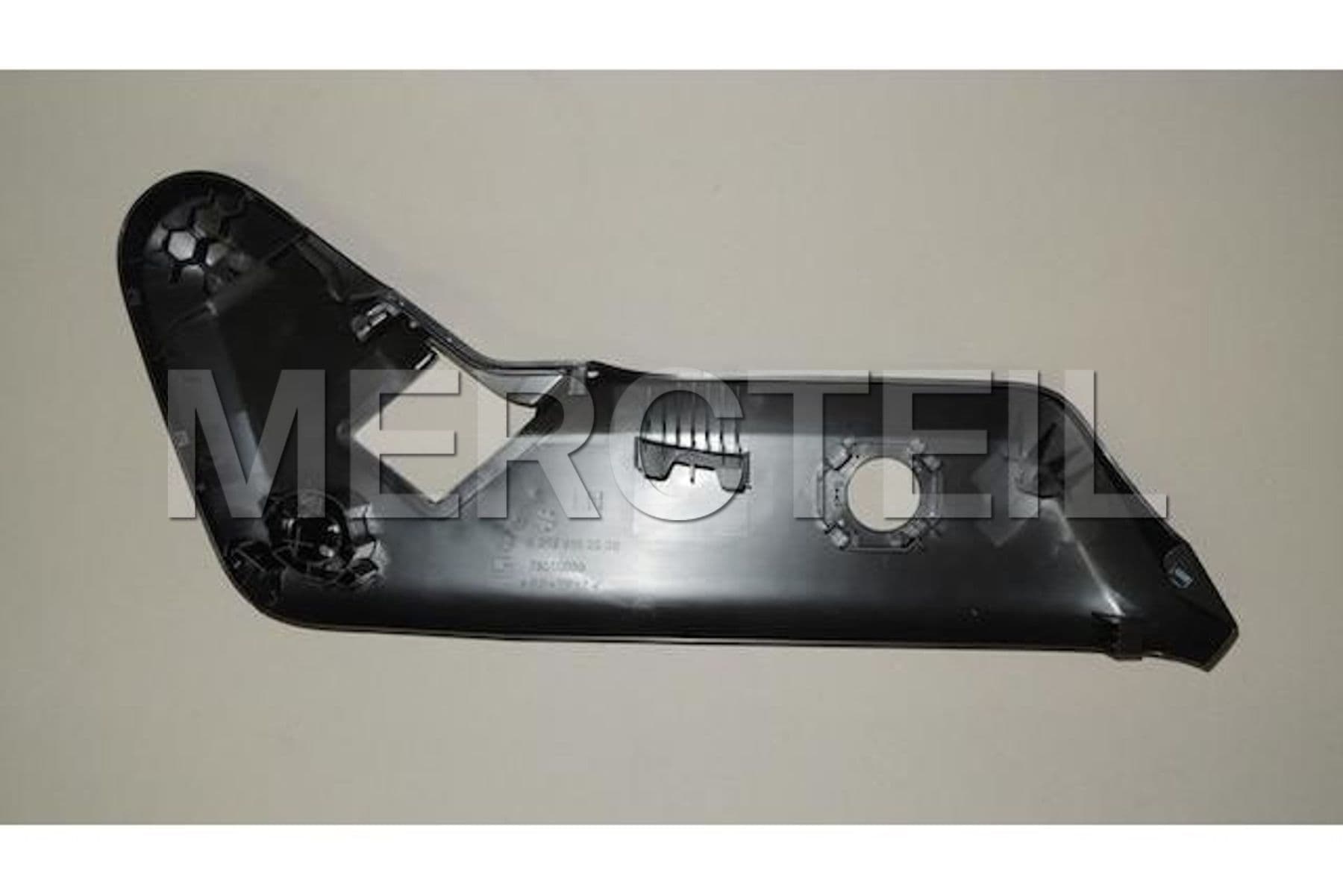 A21291825309051 MERCEDES-BENZ COVER