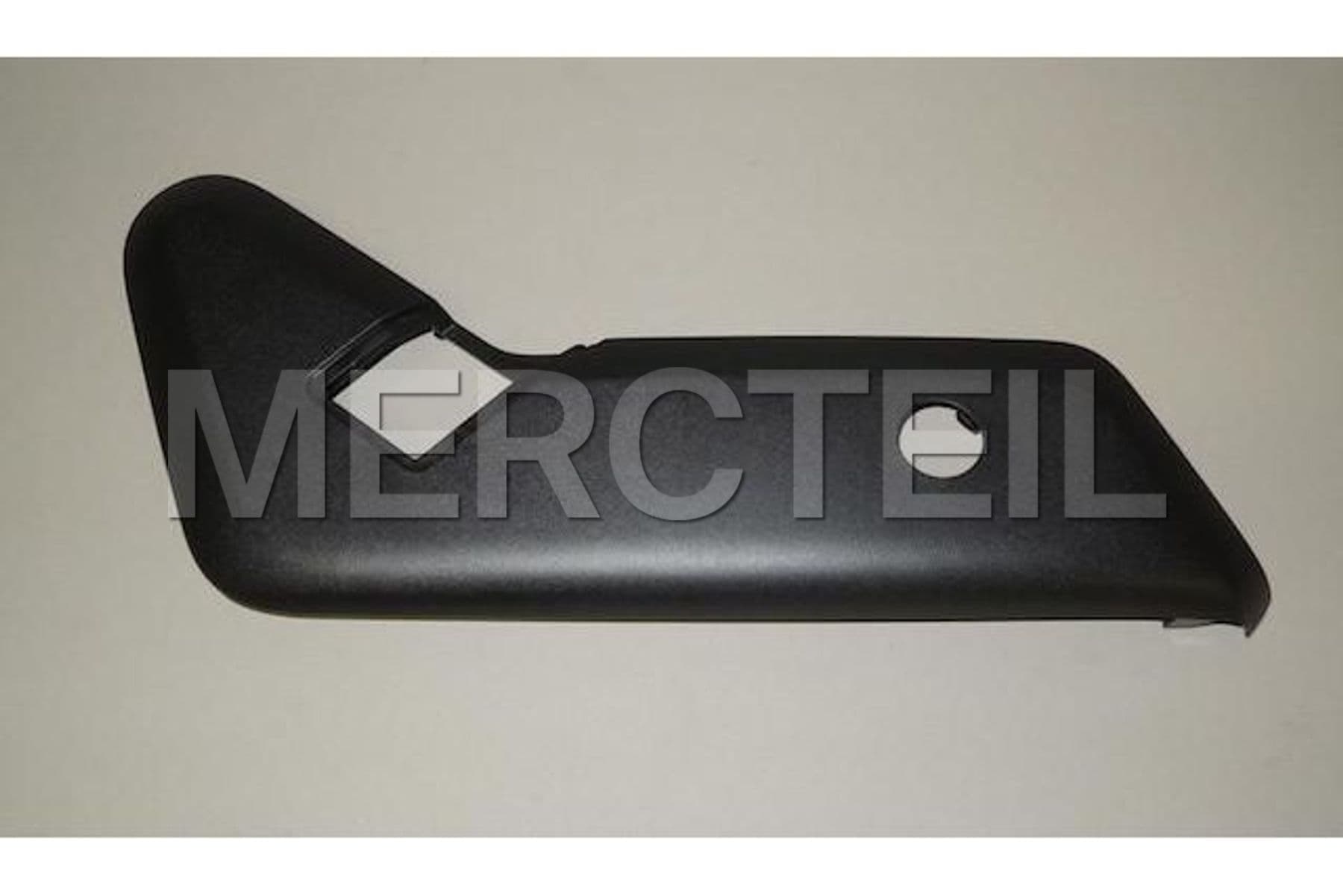 A21291826309051 MERCEDES-BENZ COVER