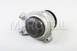 A2132400800 MERCEDES-BENZ ENGINE MOUNT