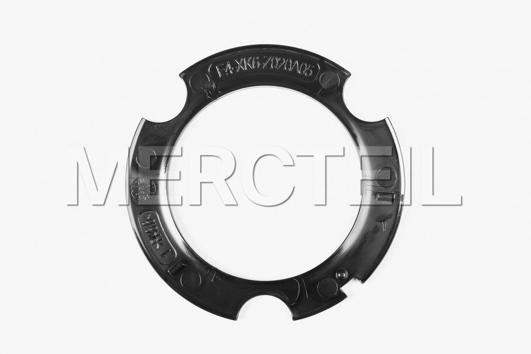 A2133220000 MERCEDES-BENZ COIL SPRING SHIM