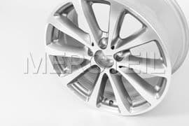 A21340113007X21 MERCEDES-BENZ DISK WHEEL