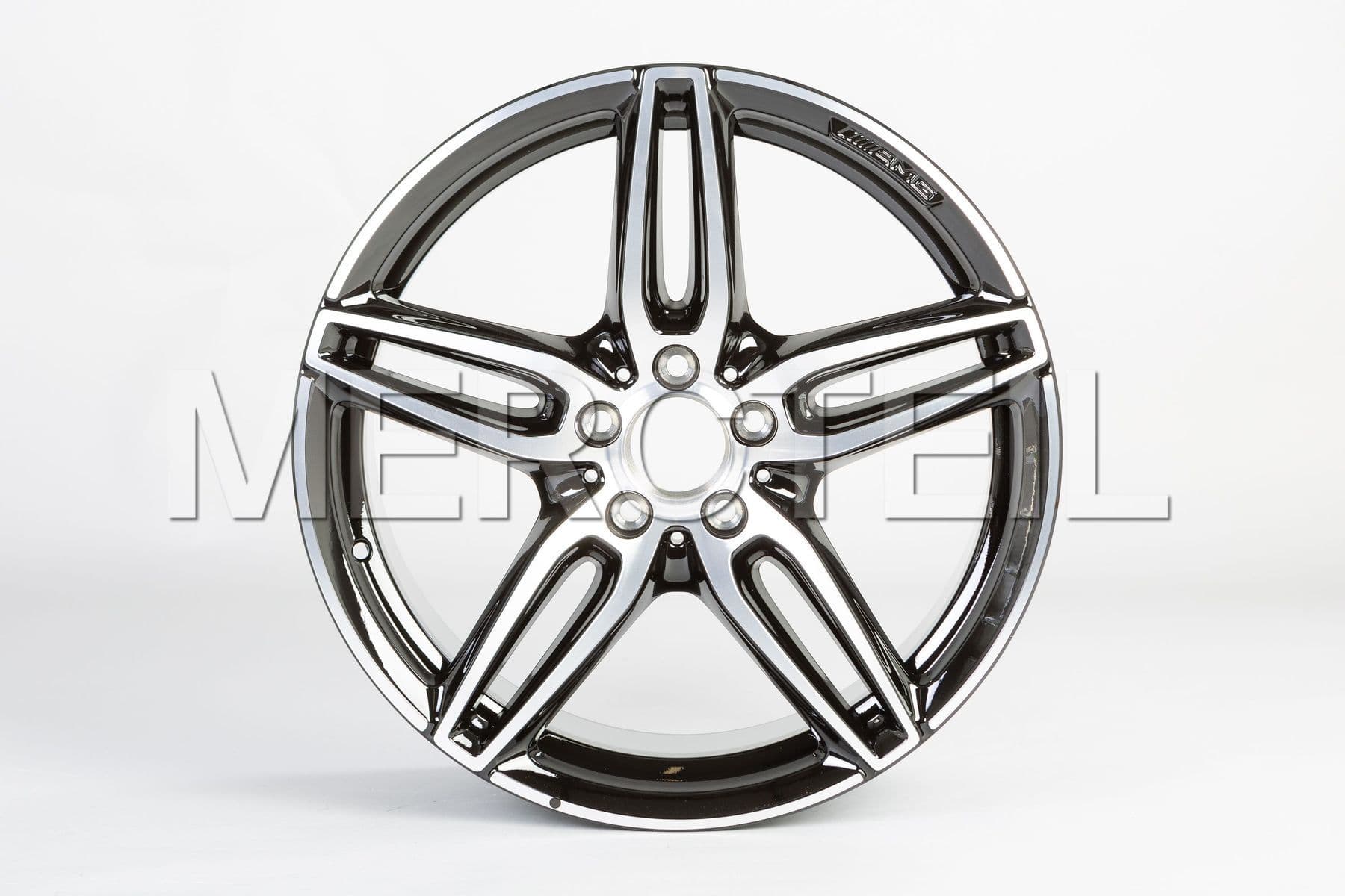 Kaufen Sie das Ersatzteil Mercedes-Benz A21340120007X23 speichenrad 
