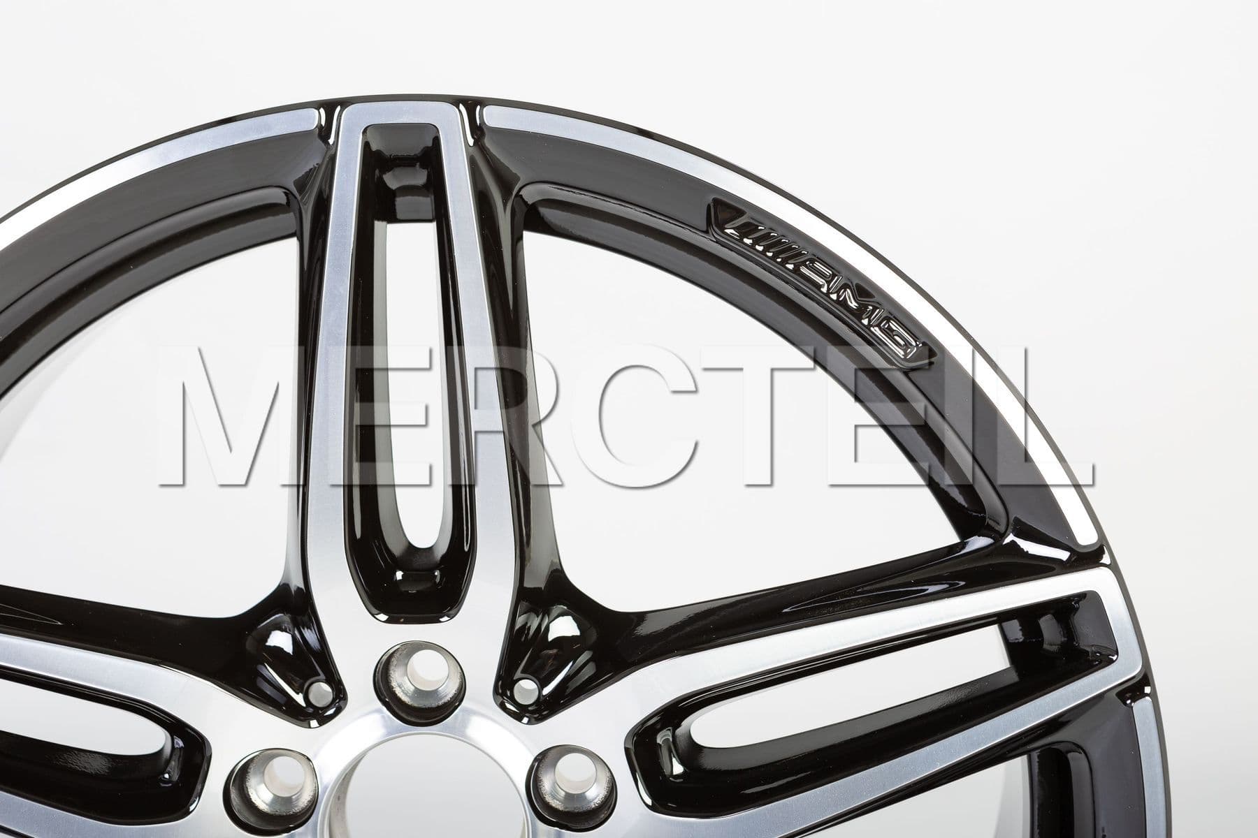 Kaufen Sie das Ersatzteil Mercedes-Benz A21340120007X23 speichenrad 