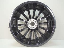 A2134012300647X23 MERCEDES-BENZ SPOKE WHEEL