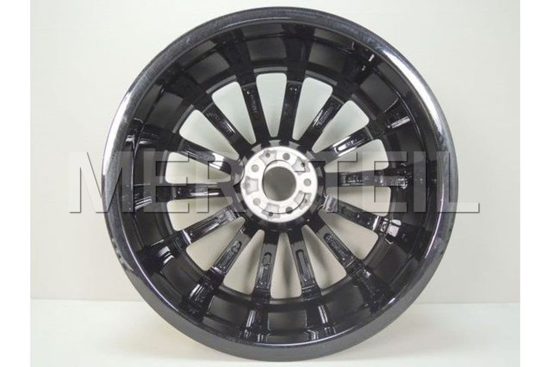 A2134012300647X23 MERCEDES-BENZ SPOKE WHEEL