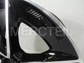 A21340149007X23 MERCEDES-BENZ DOUBLE-SPOKE WHEEL