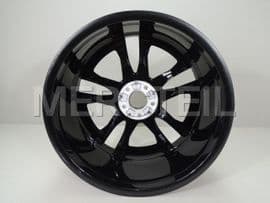 A21340149007X23 MERCEDES-BENZ DOUBLE-SPOKE WHEEL