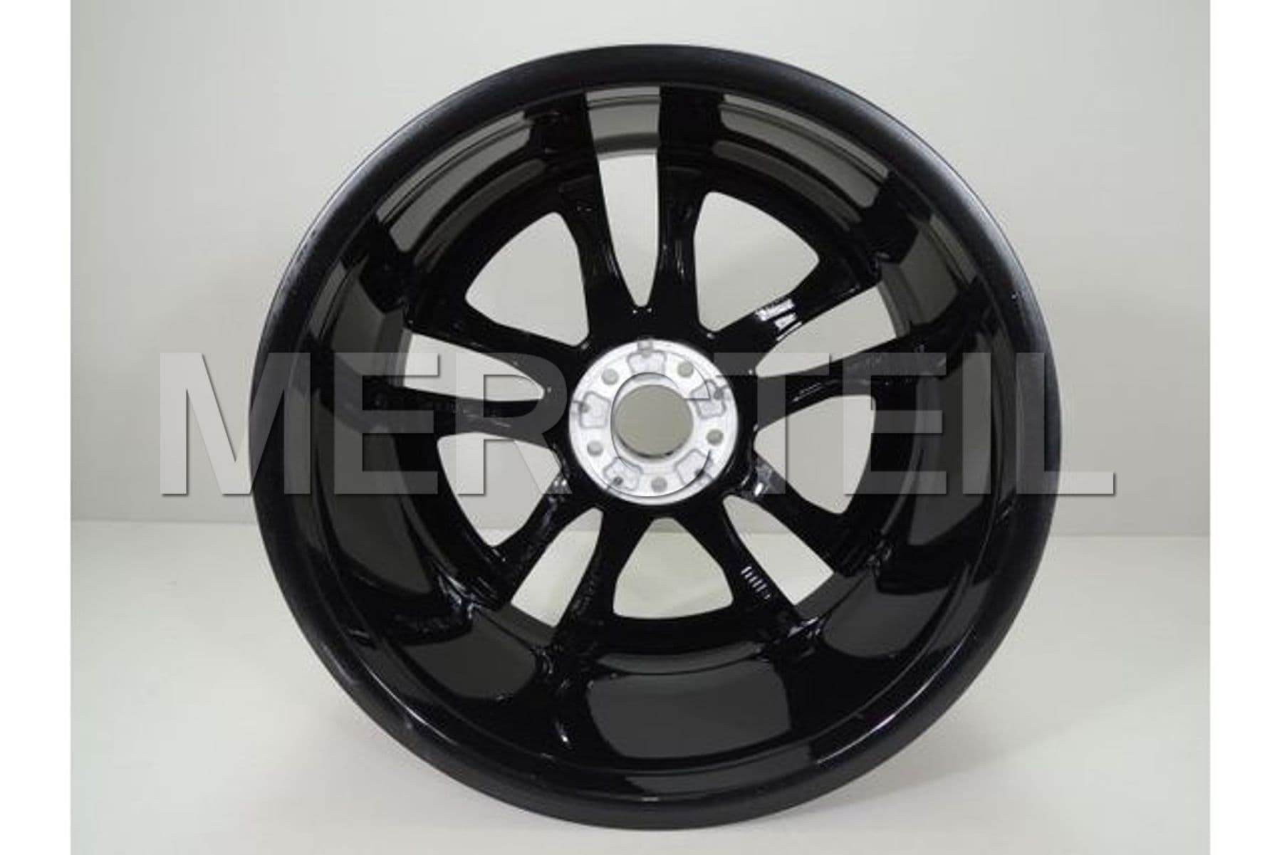 A21340149007X23 MERCEDES-BENZ DOUBLE-SPOKE WHEEL