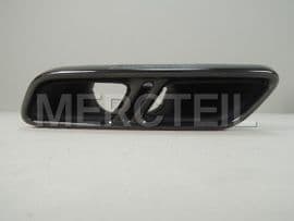 A2134901702 MERCEDES-BENZ TAIL PIPE TRIM