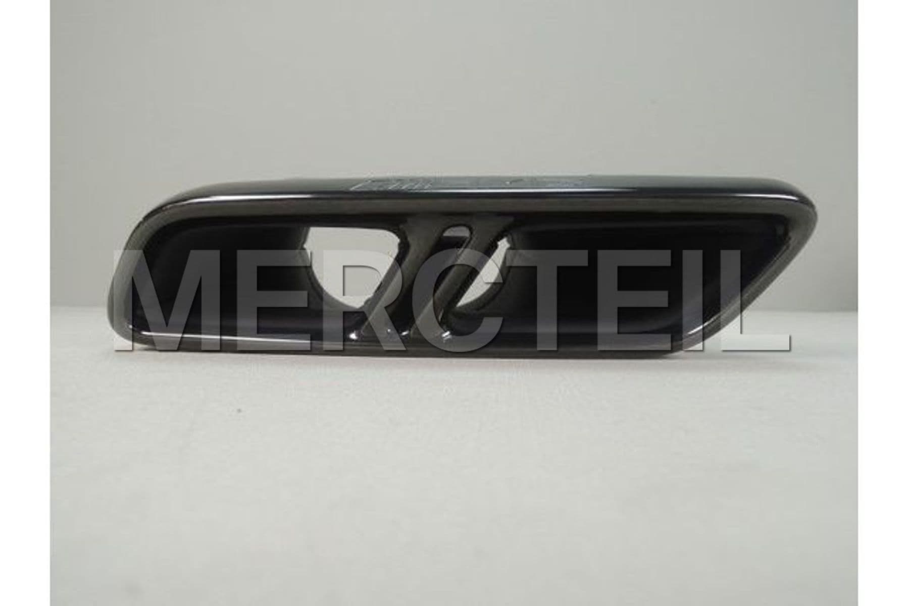 A2134901702 MERCEDES-BENZ TAIL PIPE TRIM