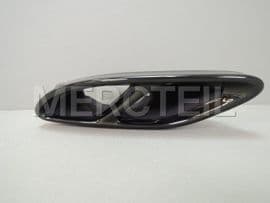 A2134903900 MERCEDES-BENZ ENDROHRBLENDE
