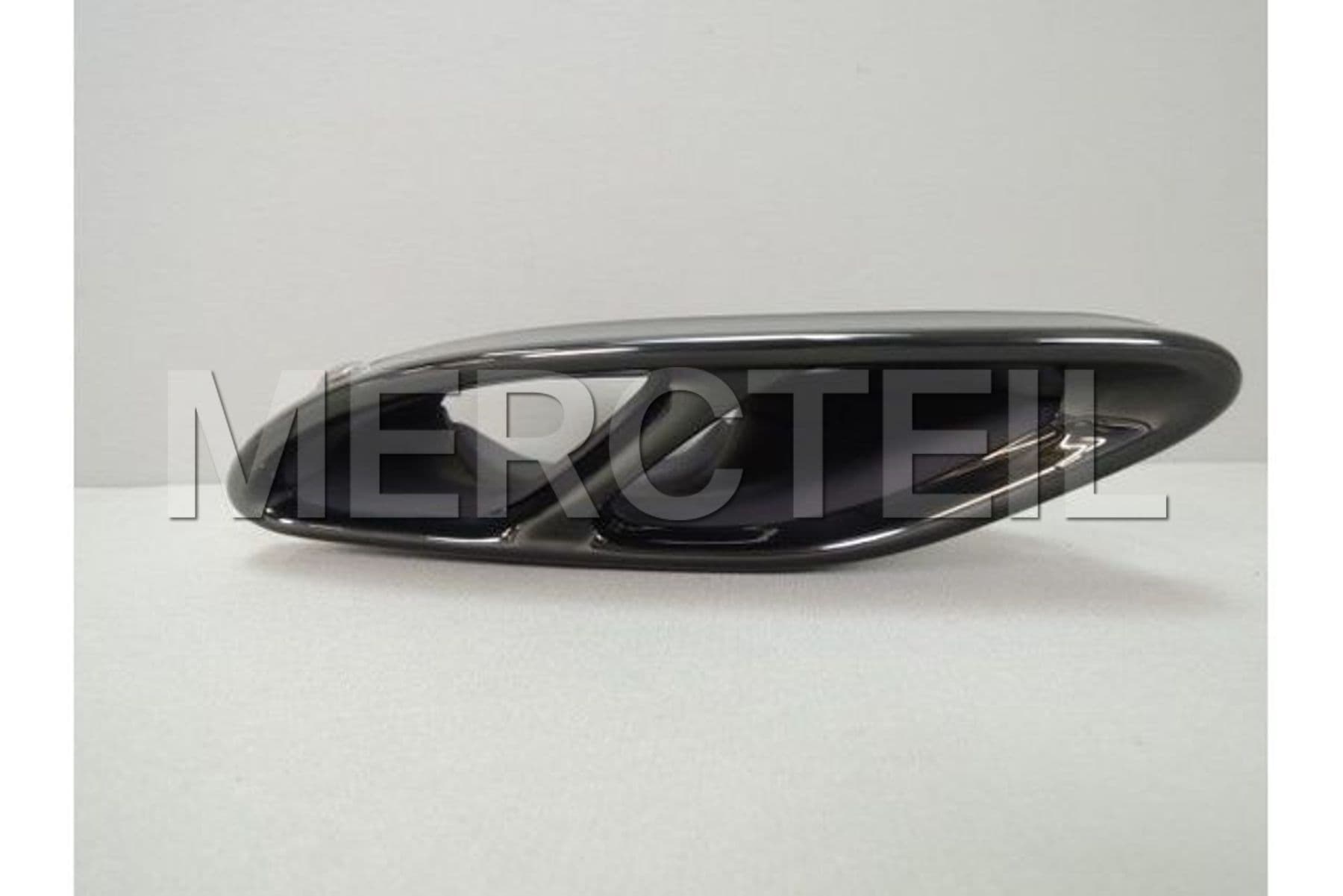 A2134903900 MERCEDES-BENZ ENDROHRBLENDE