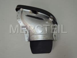 A2134903900 MERCEDES-BENZ ENDROHRBLENDE