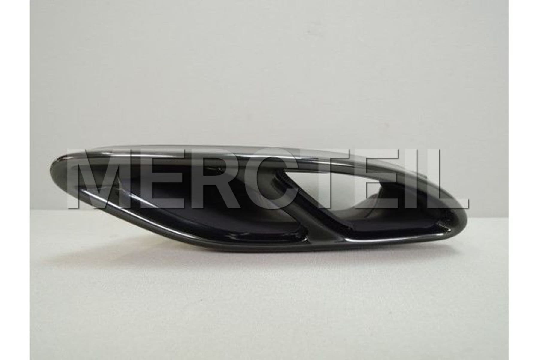 A2134904000 MERCEDES-BENZ TAIL PIPE TRIM