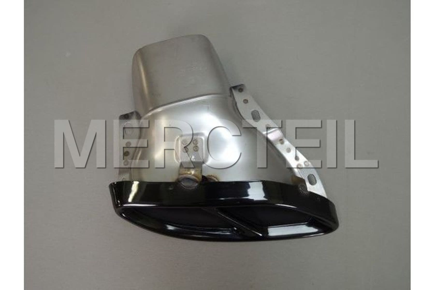 A2134904000 MERCEDES-BENZ TAIL PIPE TRIM