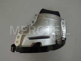 A2134904000 MERCEDES-BENZ TAIL PIPE TRIM