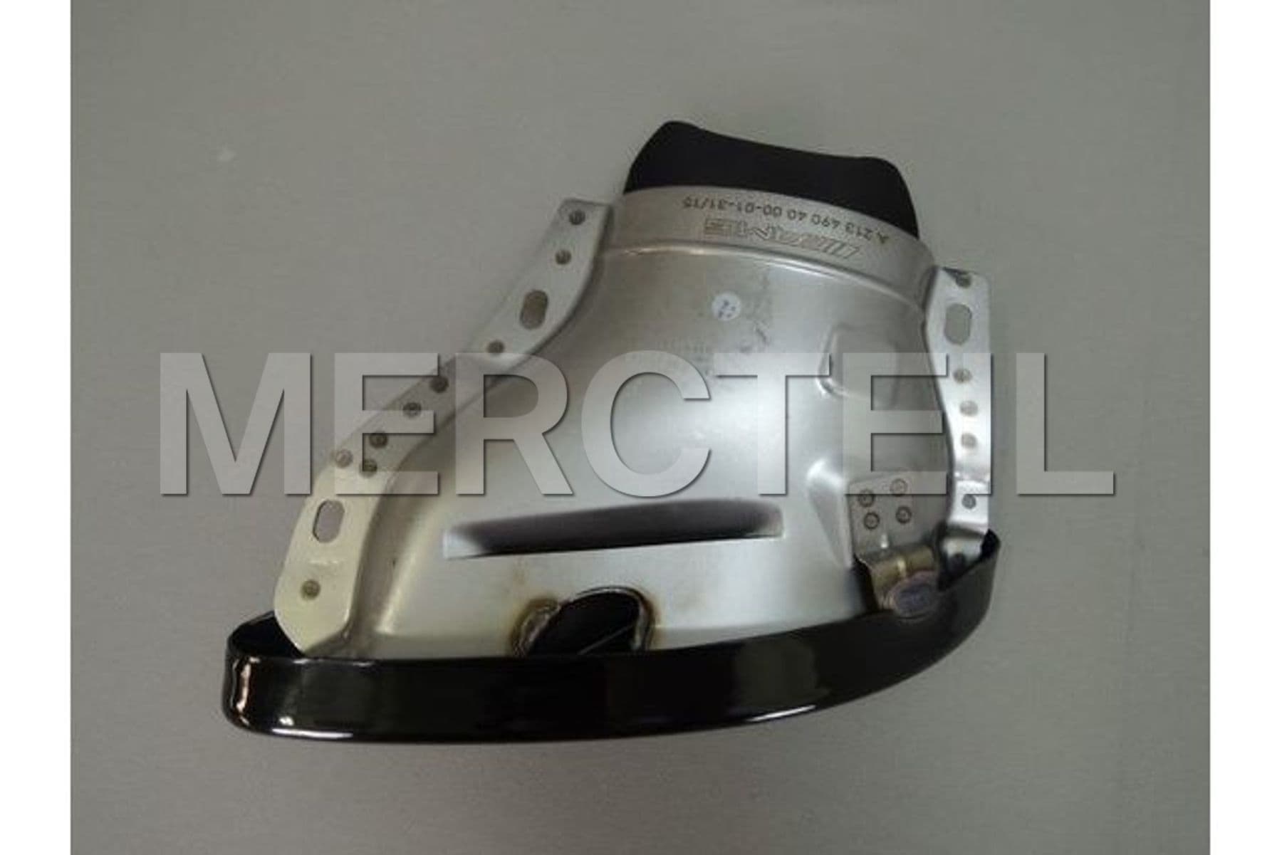 A2134904000 MERCEDES-BENZ TAIL PIPE TRIM