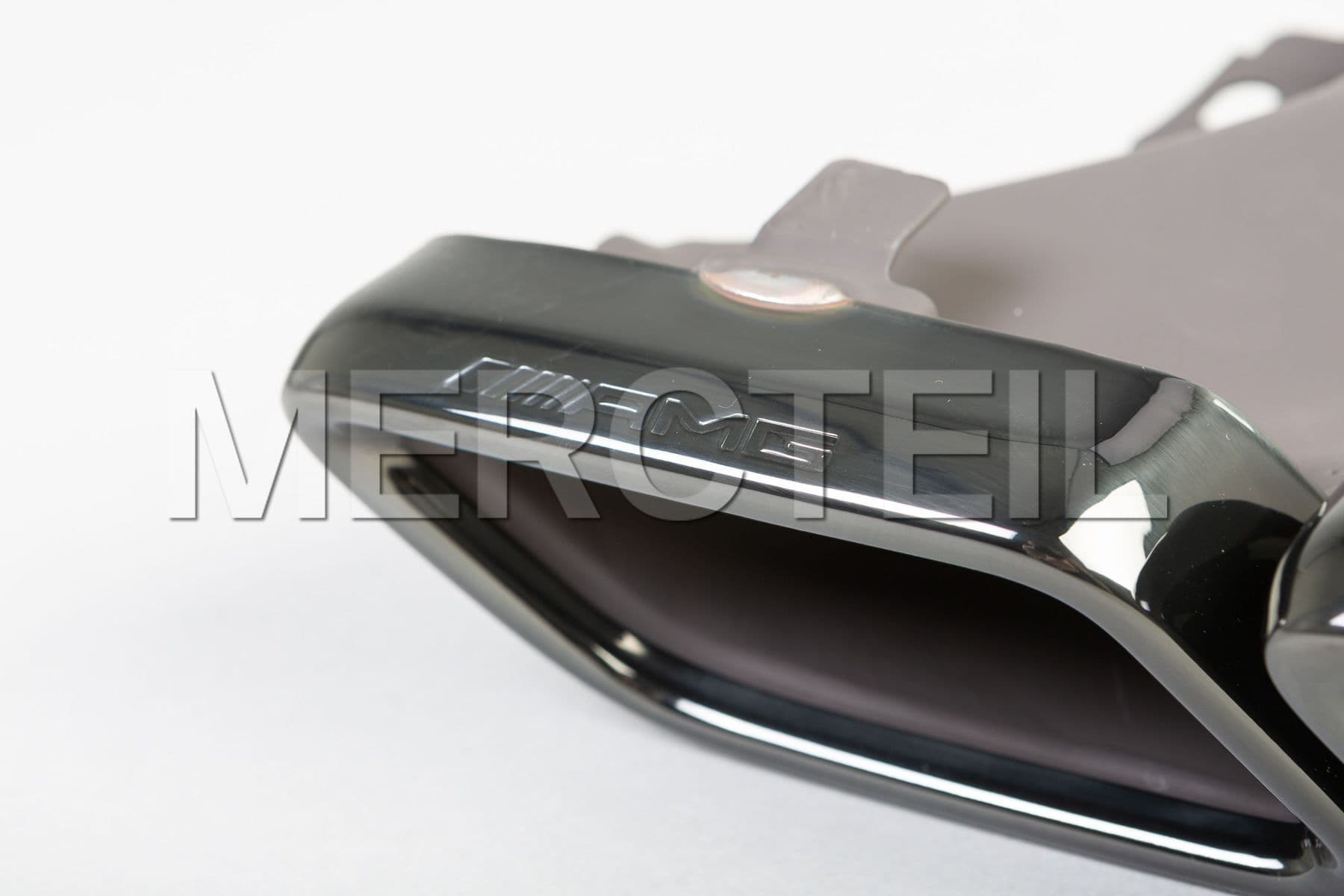 A2134904200 MERCEDES-BENZ TAIL PIPE TRIM