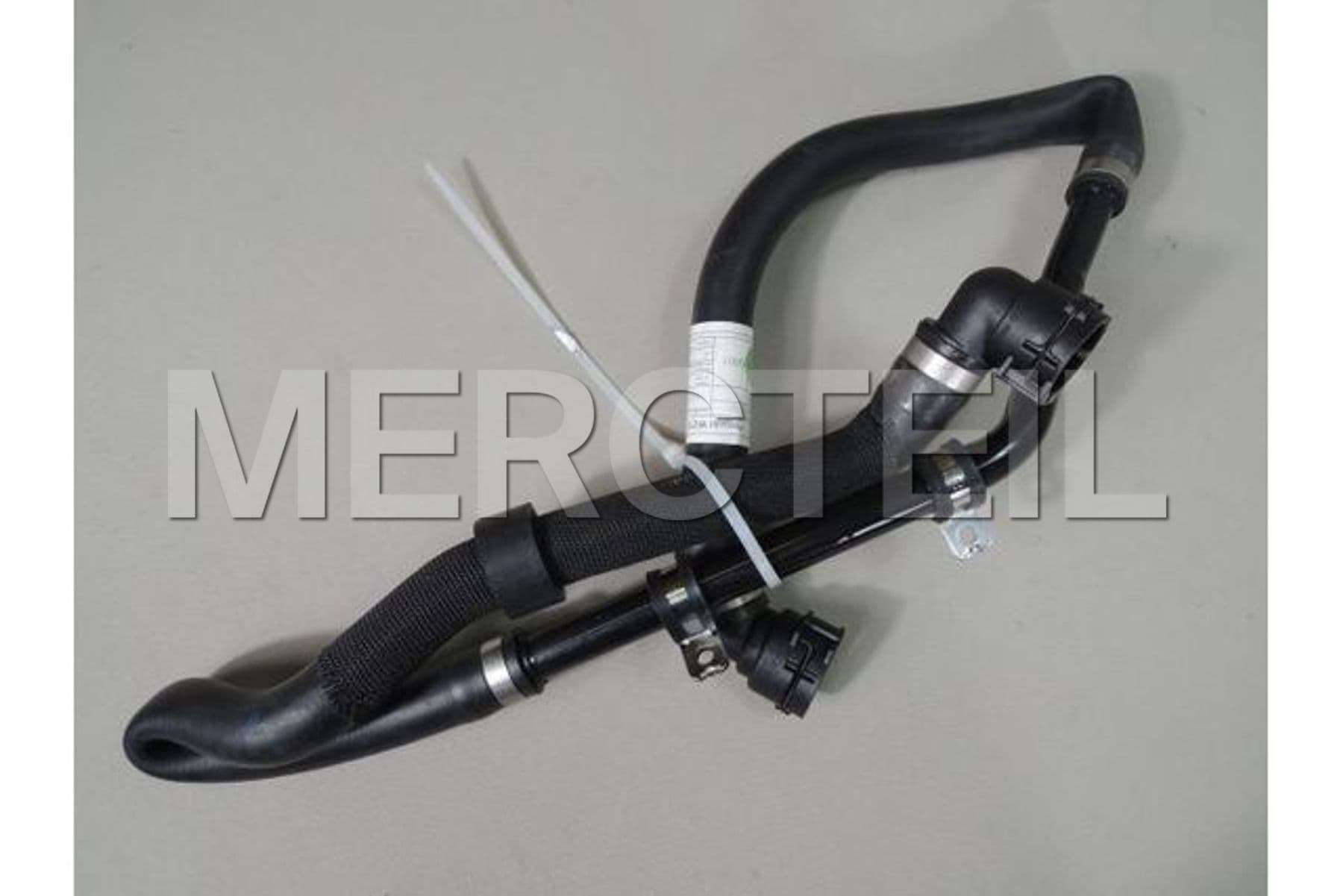 A2135011782 MERCEDES-BENZ COOLANT HOSE