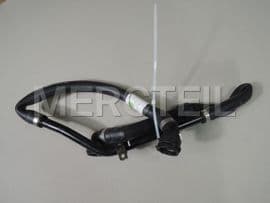 A2135011782 MERCEDES-BENZ COOLANT HOSE