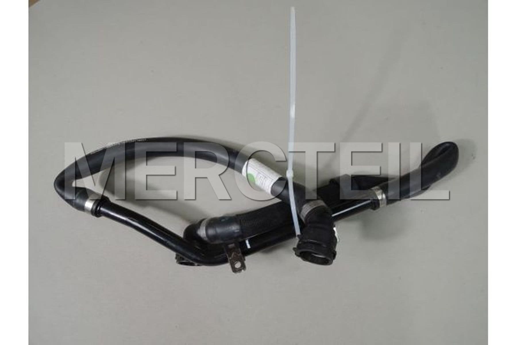 A2135011782 MERCEDES-BENZ COOLANT HOSE