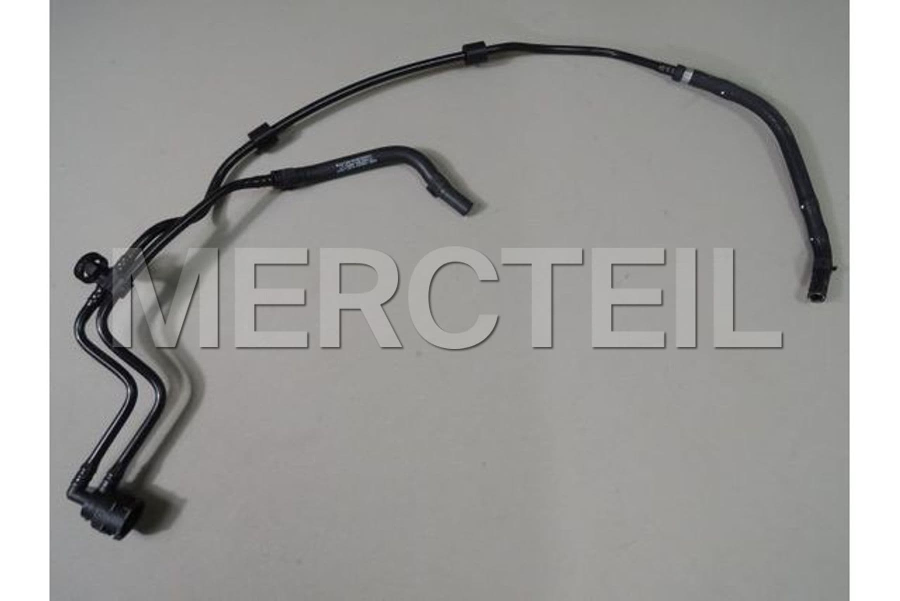 A2135016500 MERCEDES-BENZ VENT LINE