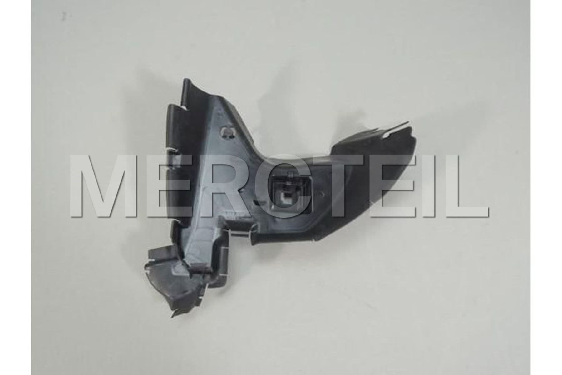 A2135051230 MERCEDES-BENZ AIR DUCT SEGMENT