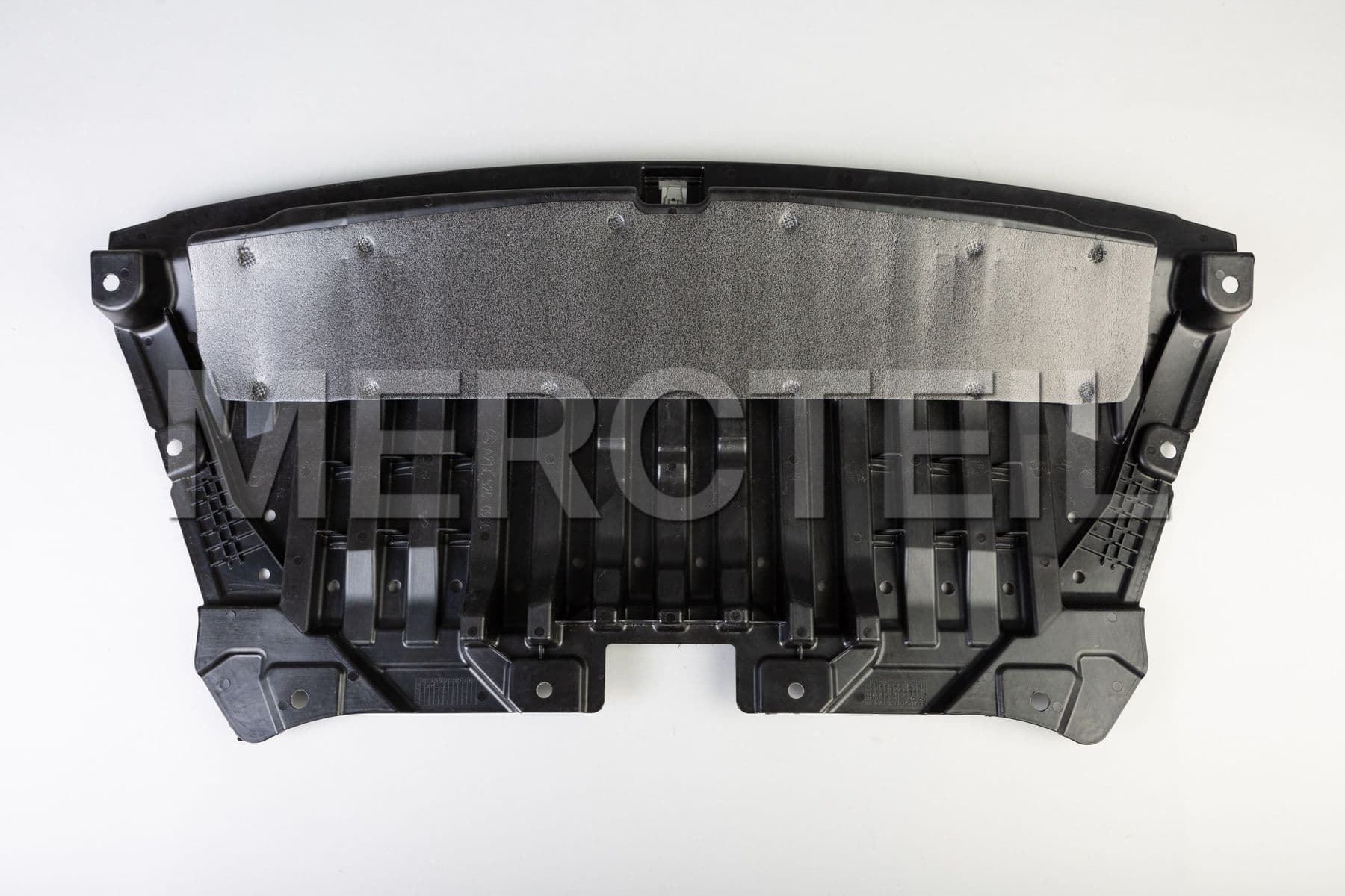 A2135200900 MERCEDES-BENZ COVER, ENGINE COMP. LOWER