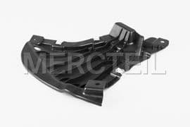 A2135202600 MERCEDES-BENZ COVER F ENGINE COMP. BM