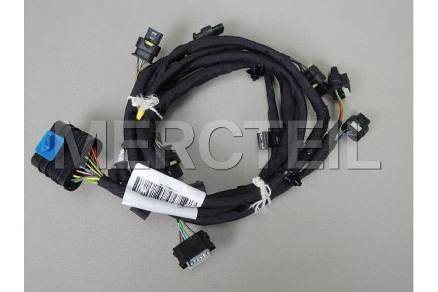 A2135402734 MERCEDES-BENZ ELECTRICAL WIRING HARNESS